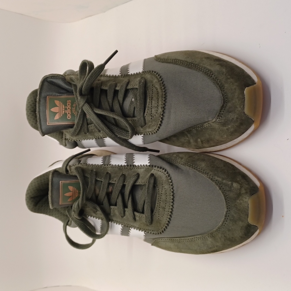 Adidas I-5923 Men's 12 Green